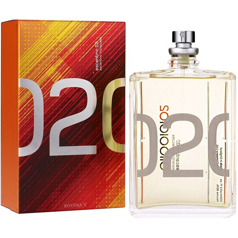 عطر مولکول 02 برند اسکلاره 100 میل - Main Image